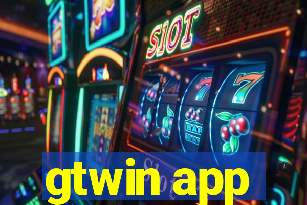 gtwin app